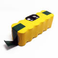 14.4V 2500mAh Sc Ni-MH Rechargeable Battery Pack for Irobot Roomba Vacuum Cleaner 500 600 700 800 900 Series